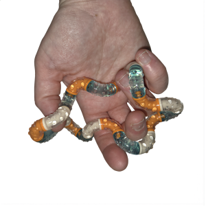 Tangle Therapy Relax i brug