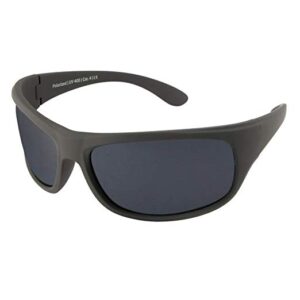 Protective sunglasses with category 4 lenses