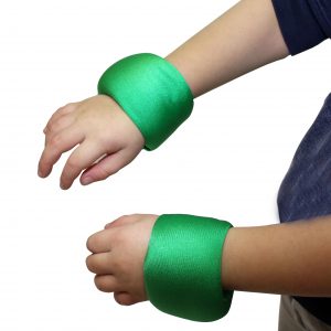 Håndleddsvekt for voksne, sensorisk