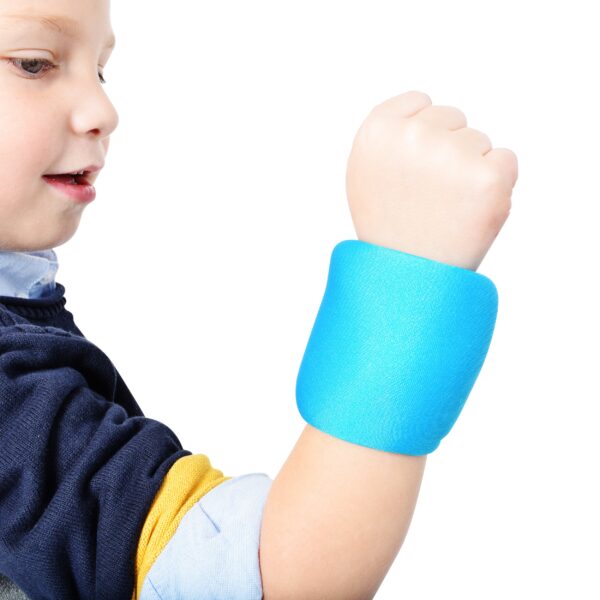 Wrist scales for kids 200 g each