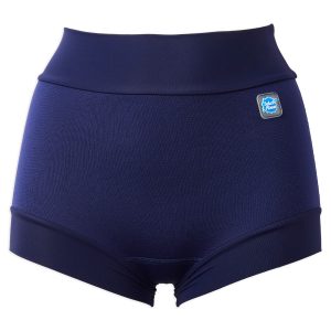 Splash about POD short børn navy