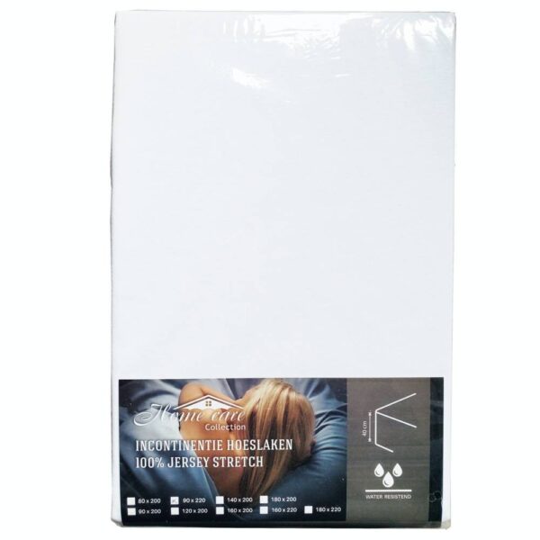 Incontinence pads 90x220