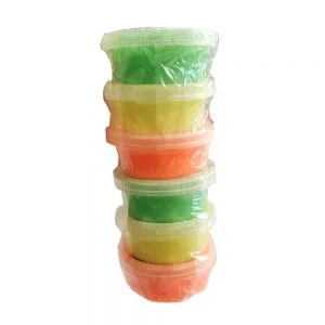 UV putty 6-pack