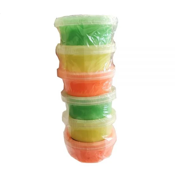 UV putty 6-pack