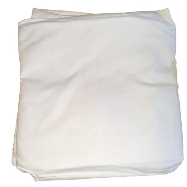 Duvet cover for ball duvet