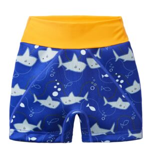 Splash About swim diaper pants 2-8 years Shark