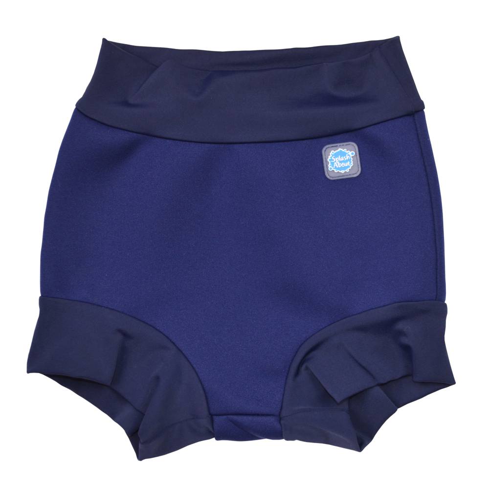 Swim diaper for person with disabilities