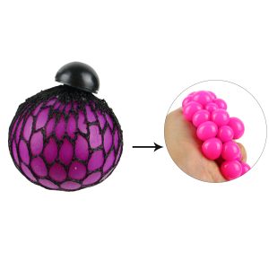 klemmebold med skiftende farve