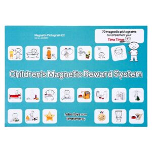 Magnetisches Belohnungssystem
