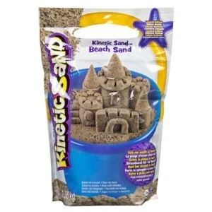 Kinetic sand 1360 g