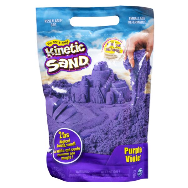 Kinetic sand 1kg