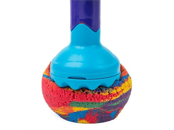 Kinetic sand (2)