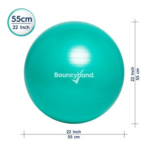 Bouncyband 55 cm boldsæde