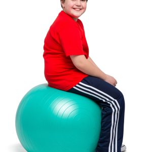 Bouncyband 55 cm boldsæde