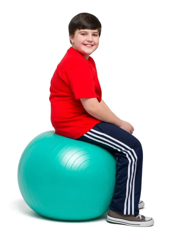 Bouncyband 55 cm boldsæde