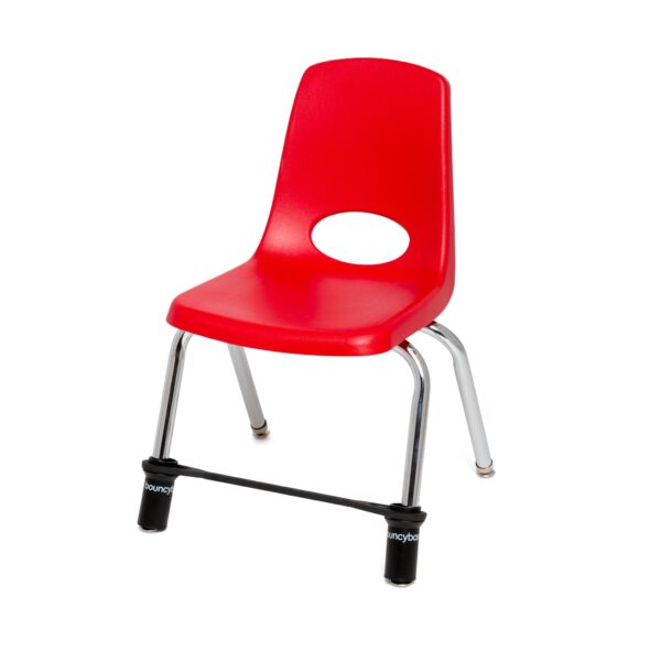 Sprett elastisk system for stoler fra 33 til 43 cm