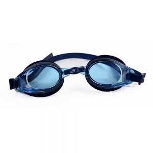 Adult swim goggles dark blue