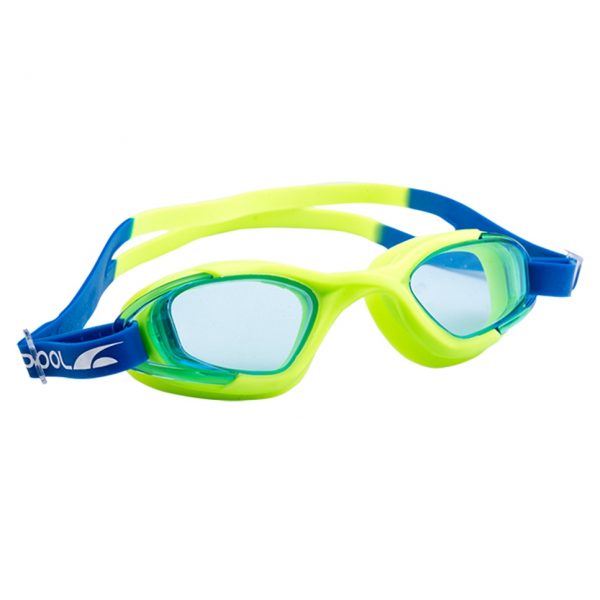 swimming goggles splash about