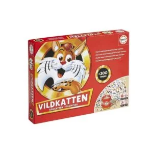 Vildkatten Classic