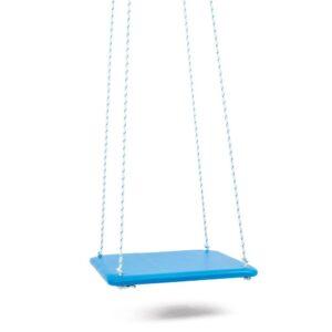 Therapy swing for sensory integration