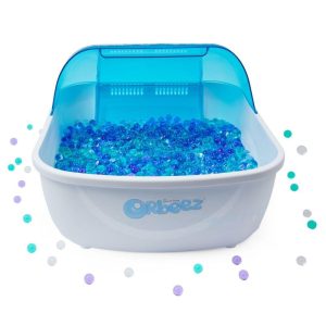 Orbeez Spa