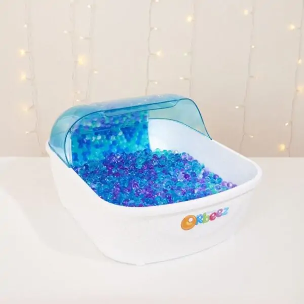 Orbeez Spa