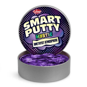 Mysterious putty