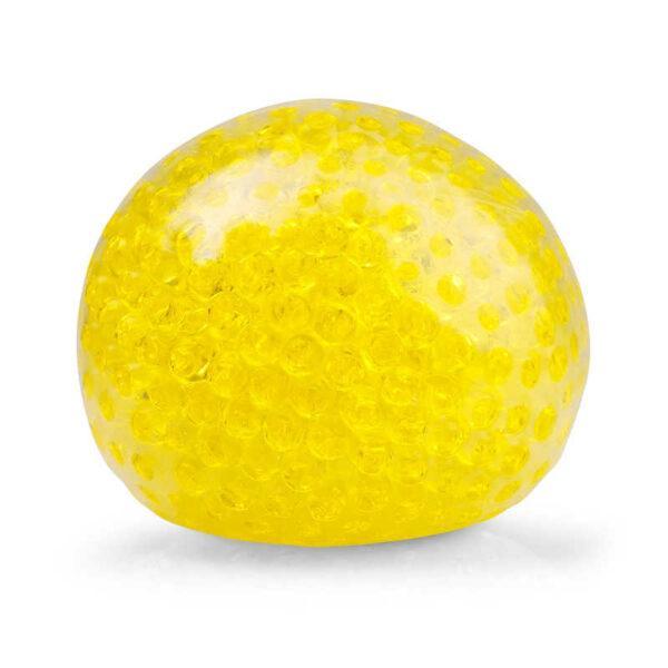 Super Stressball mit Gelkugeln