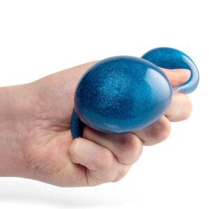 anti-stress squeeze ball galakse
