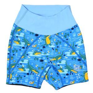 Swim diaper pants for kids 2-4 years Splash about Crocodile Swamp