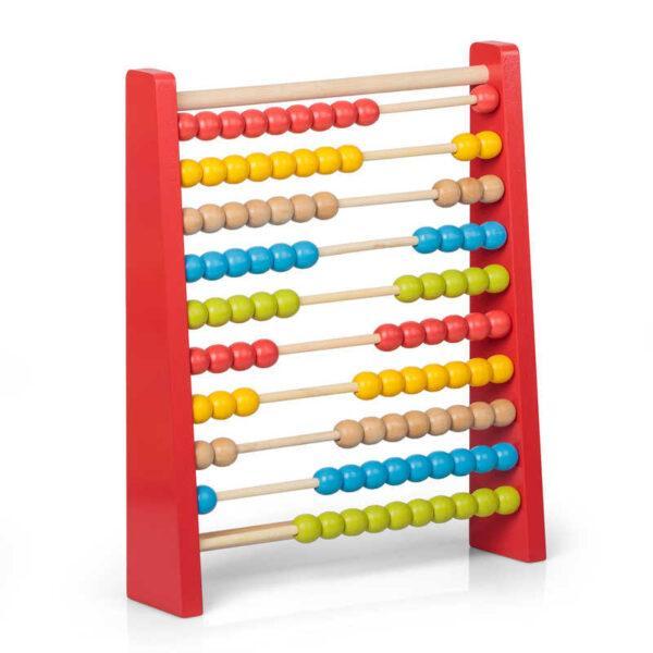Classic abacus