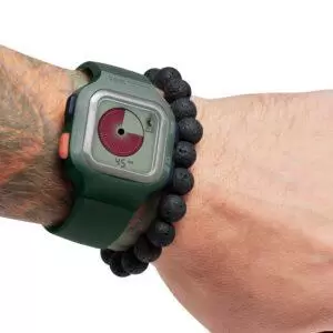 Time Timer armbåndsur til voksne