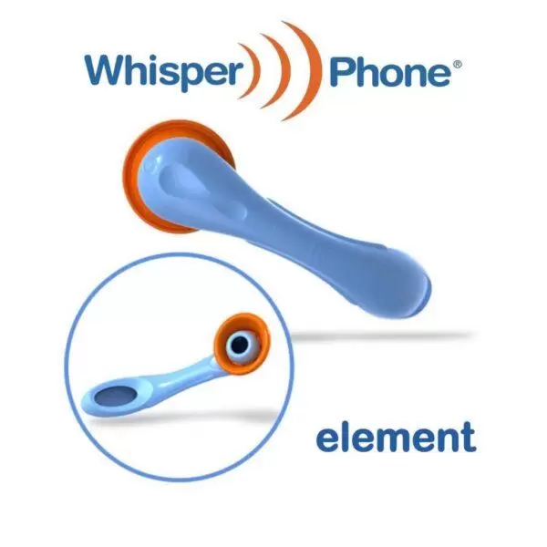 Whisper Phone Element Junior