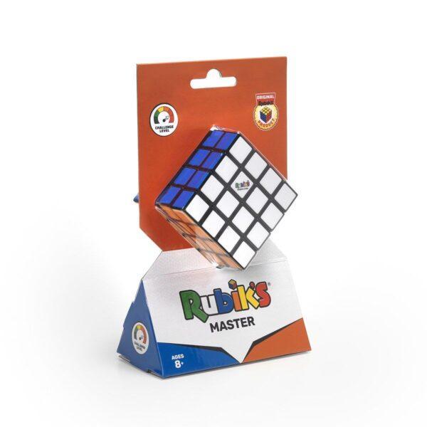 Rubik's Cube Meister