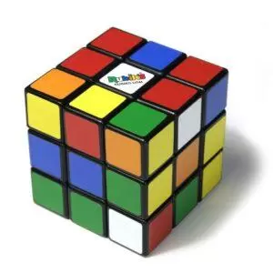 Rubik's Cube