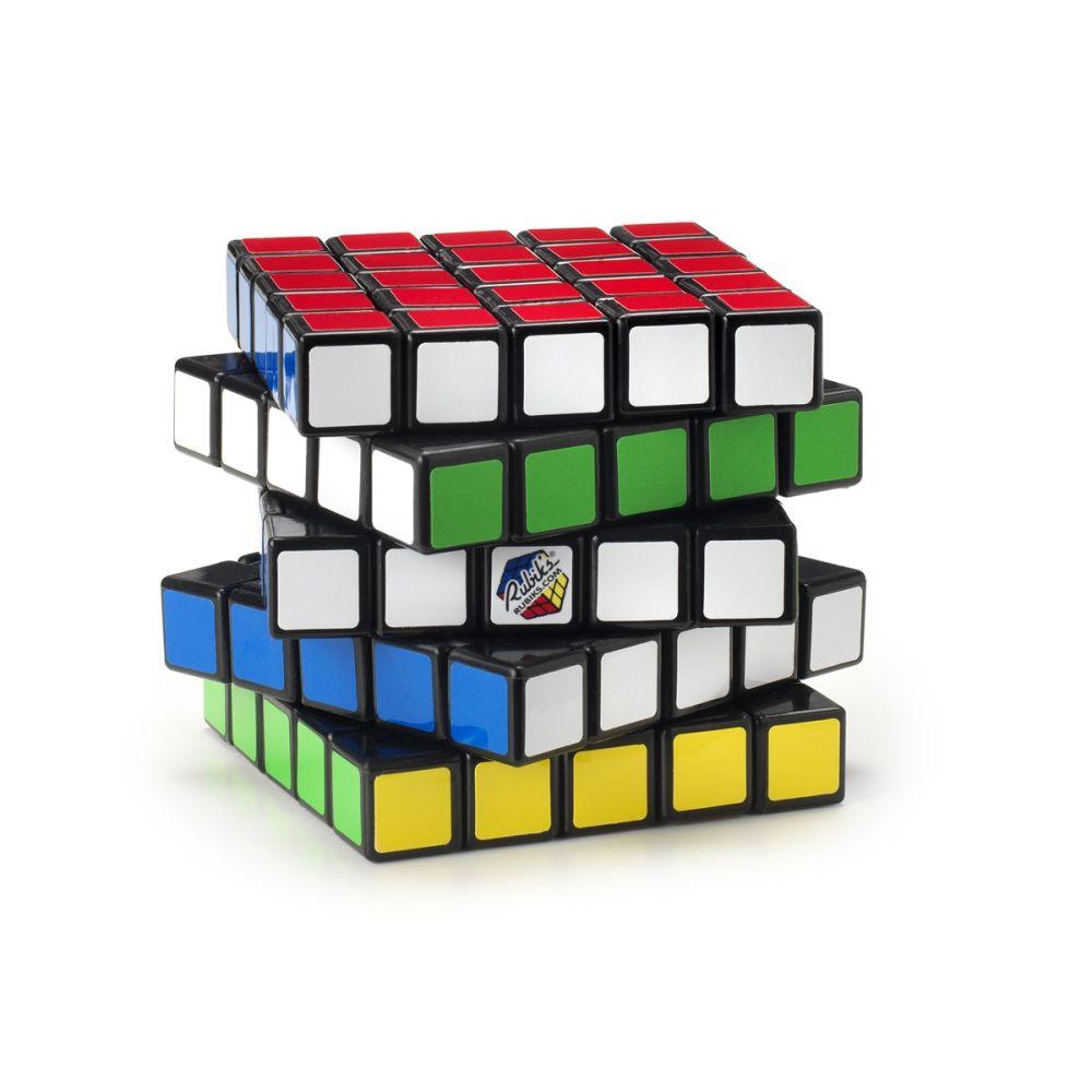 Rubik's Cube Professor -