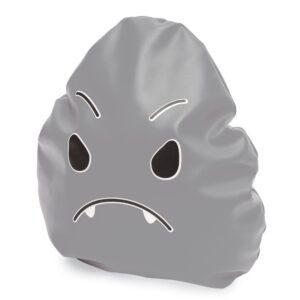 Get the anger out boxing pillow