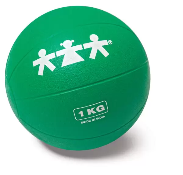 Medicine ball 1 kg