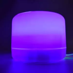 Aroma diffuser