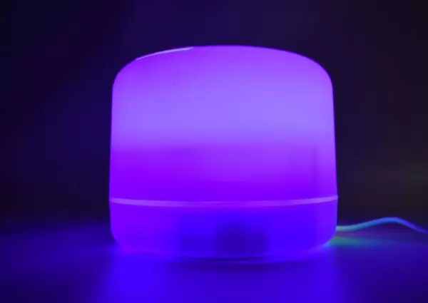 Aroma diffuser