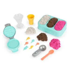 Kinetic Sand Issæt