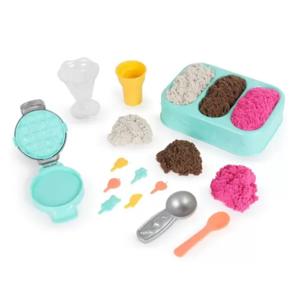 Kinetic Sand Issæt