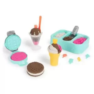 Kinetic Sand Issæt