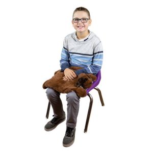 Lap Pad Bouncyband