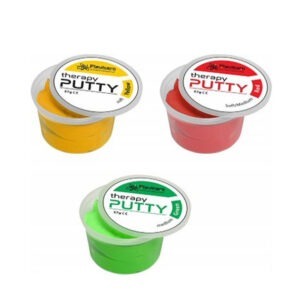 Therapy putty
