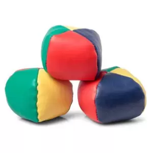 Jongleringsbolde
