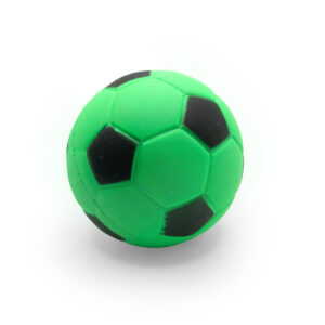 Foam ball foldball