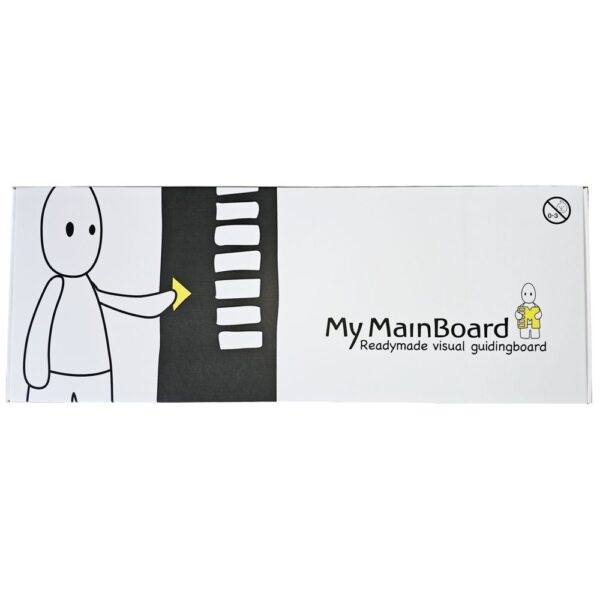 My Main Board