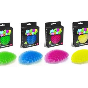 Fleksfidget Morf Worm