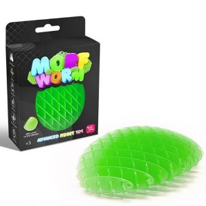 Fleksfidget Morf Worm